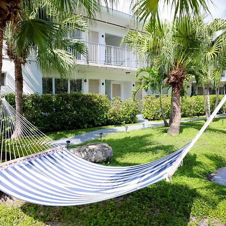 Bh Club By Zen Vacation Rentals ميامي بيتش المظهر الخارجي الصورة