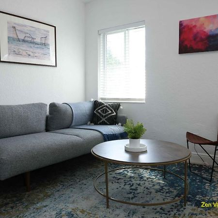 Bh Club By Zen Vacation Rentals ميامي بيتش المظهر الخارجي الصورة