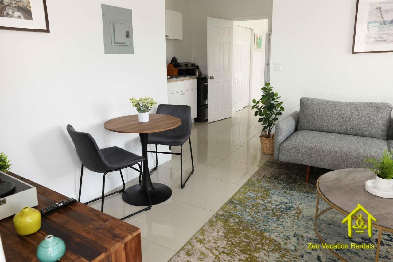 Bh Club By Zen Vacation Rentals ميامي بيتش المظهر الخارجي الصورة