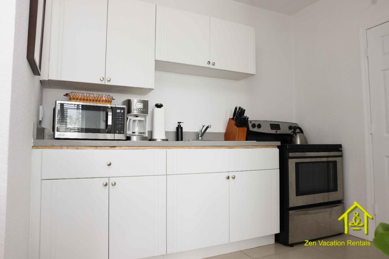 Bh Club By Zen Vacation Rentals ميامي بيتش المظهر الخارجي الصورة