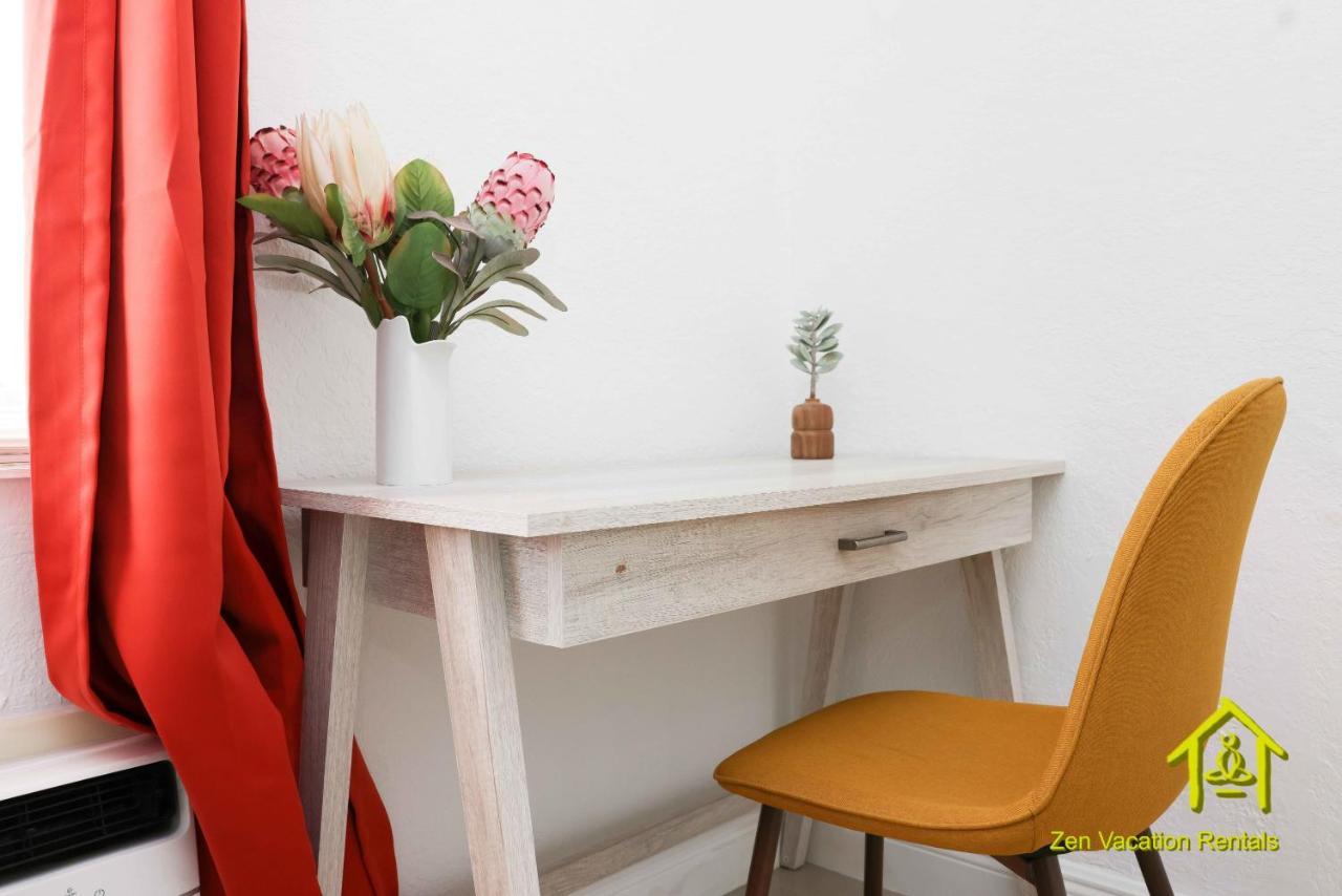 Bh Club By Zen Vacation Rentals ميامي بيتش المظهر الخارجي الصورة