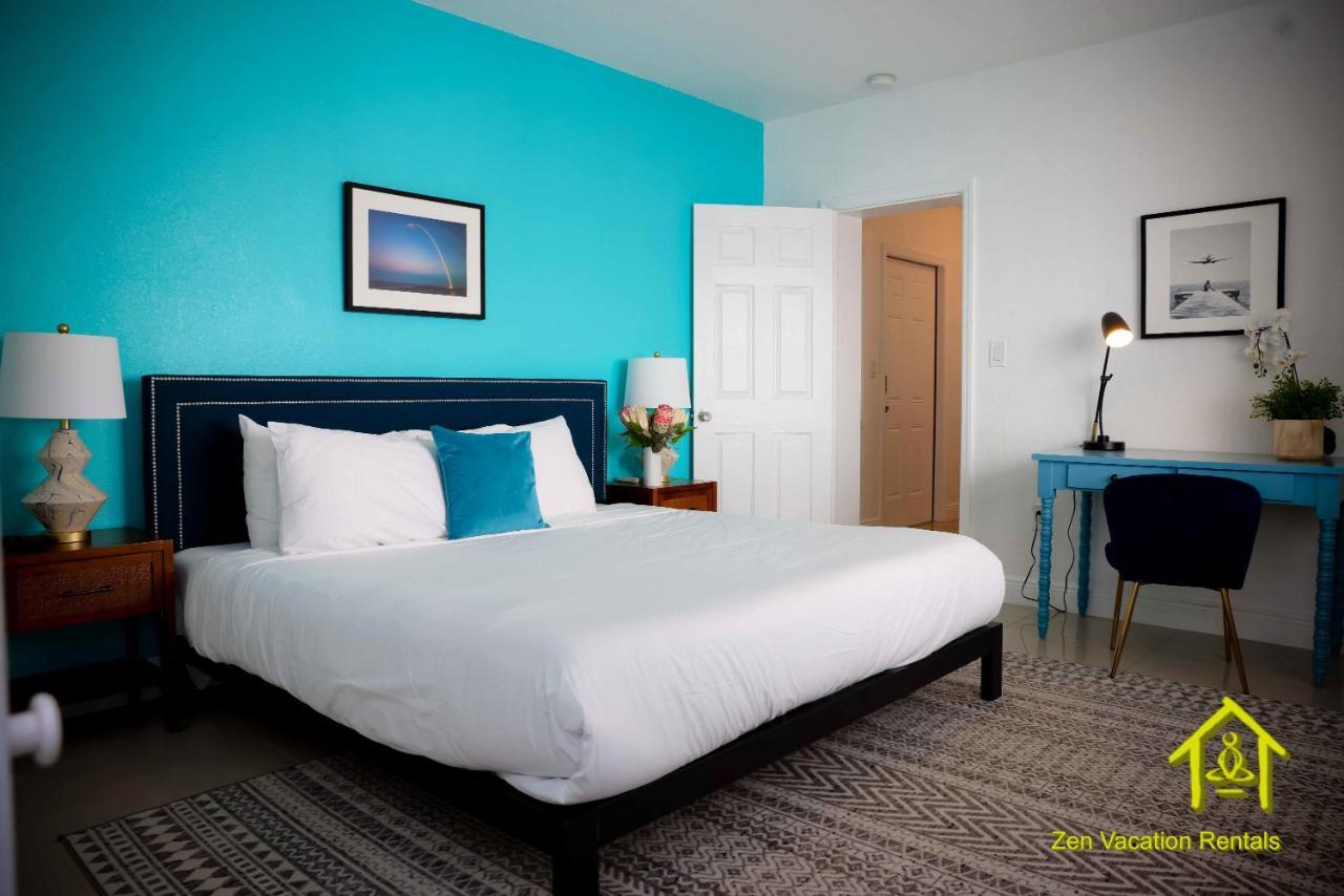 Bh Club By Zen Vacation Rentals ميامي بيتش المظهر الخارجي الصورة