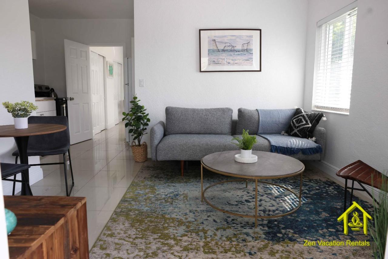 Bh Club By Zen Vacation Rentals ميامي بيتش المظهر الخارجي الصورة